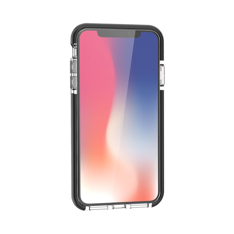 Per iPhone XS Max Custodia morbida in TPU altamente trasparente, For XS Plus, For 9 Plus