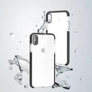 Custodia morbida TPU per iPhone XS Max