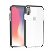 Custodia morbida TPU per iPhone XS Max