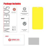 Pellicola protettiva 3D Hydrogel per iPhone XS Max