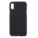 Custodia TPU morbida per iPhone XS Max