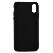 Custodia TPU color caramello per iPhone XS Max