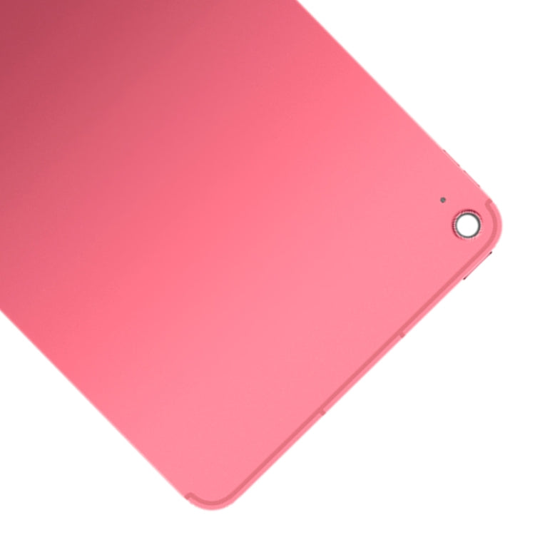 Per iPad 10a generazione 10.9 2022 Versione 4G Cover posteriore della batteria, For iPad 10th Gen 10.9 2022 4G Version, For iPad 10th Gen 10.9 2022 4G Version (Pink)