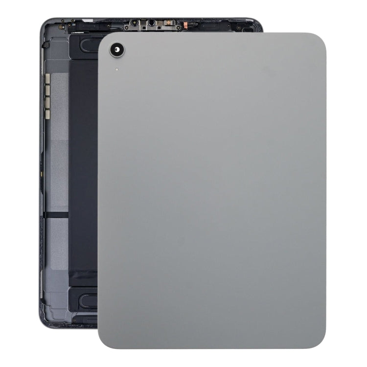 Cover posteriore batteria iPad 10a gen 10.9 2022 4G rosa