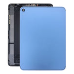 Cover posteriore batteria iPad 10a gen 10.9 2022 4G rosa