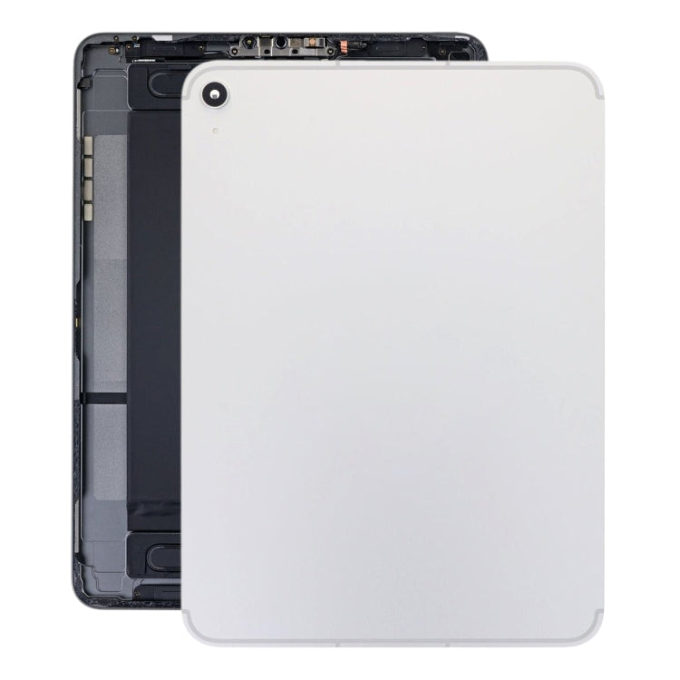 Cover posteriore batteria iPad 10a gen 10.9 2022 4G rosa