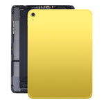 Cover posteriore batteria iPad 10a gen 10.9 2022 4G rosa