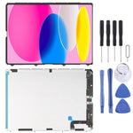 Schermo LCD originale per iPad 2025 / 11a generazione A3355 A3356 A3354, For iPad 2025 / 11th Gen (Original)