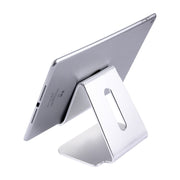 Supporto tablet portatile in alluminio CNC