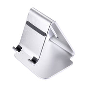 Supporto tablet portatile in alluminio CNC
