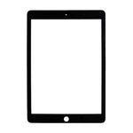 Lente in vetro esterna dello schermo anteriore per iPad Air 2 / A1567 / A1566, For iPad Air 2