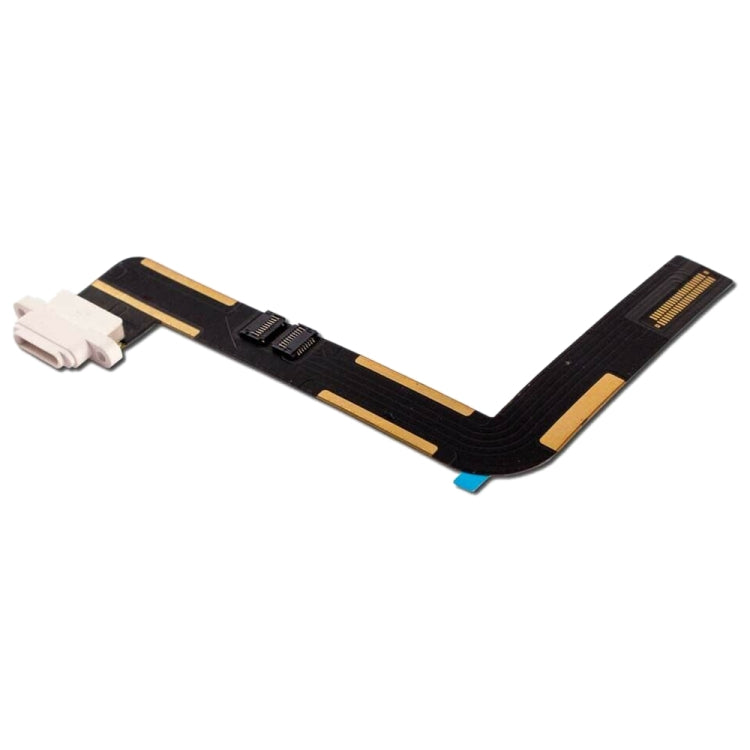 Charging Port Flex Cable for iPad 9.7 inch 2018 A1954 A1893, For iPad 9.7 inch 2018