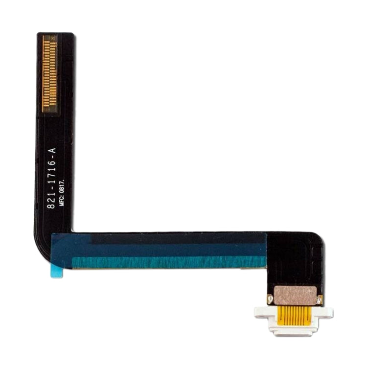 Charging Port Flex Cable for iPad 9.7 inch 2018 A1954 A1893, For iPad 9.7 inch 2018