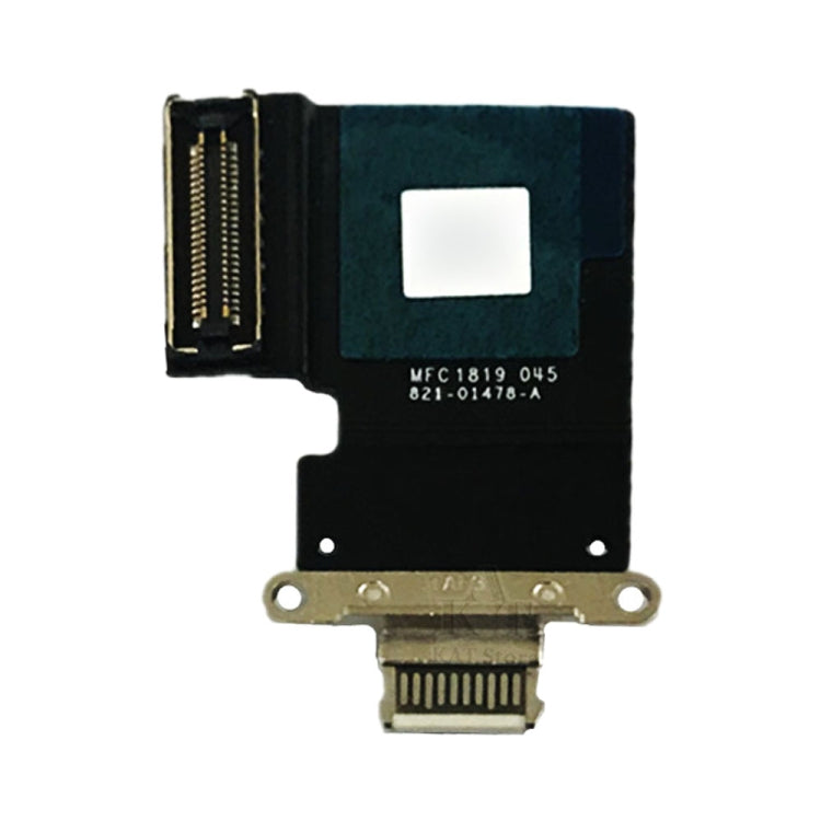 Cavo flessibile porta ricarica per iPad Pro 12,9" 2018