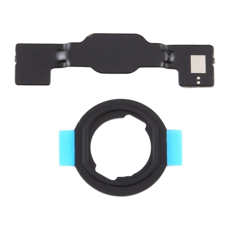 Home Button+Pad Mounting Brackets for iPad 10.2 inch / A2200 / A2198 / A2232, For iPad 10.2 inch