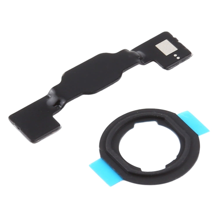 Staffe di fissaggio pulsante Home+Pad per iPad 10,2 pollici / A2200 / A2198 / A2232, For iPad 10.2 inch.