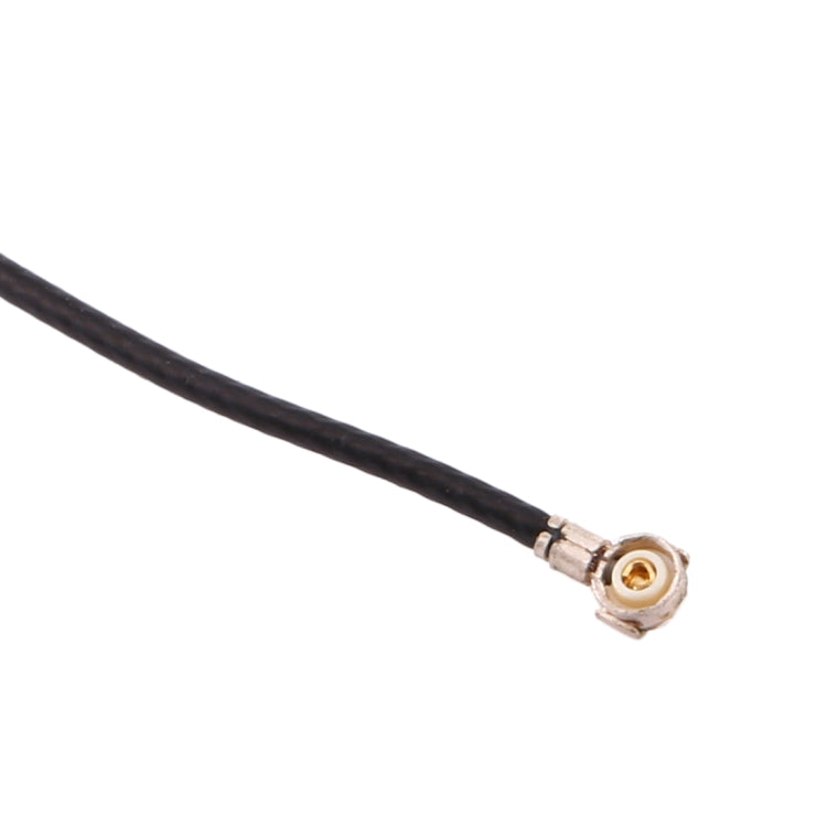 Cavo flessibile per segnale antenna GPS per iPad 9,7 pollici (2017) / A1822 / A1823, For iPad 9.7 inch (2017)（GPS）