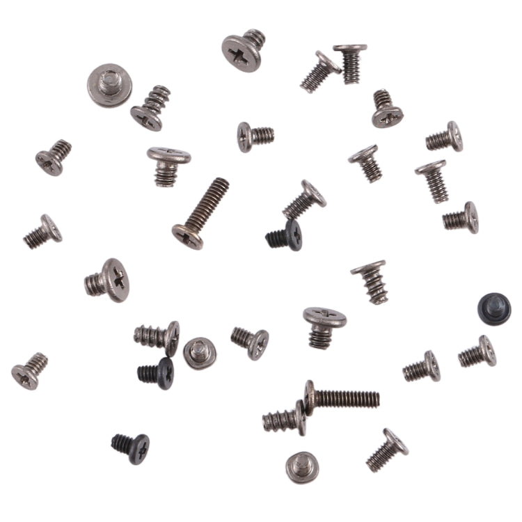 Complete set of screws and bolts for iPad 2/3/4, For iPad 2 / 3 / 4