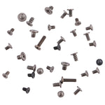 Set completo viti e bulloni per iPad 2/3/4