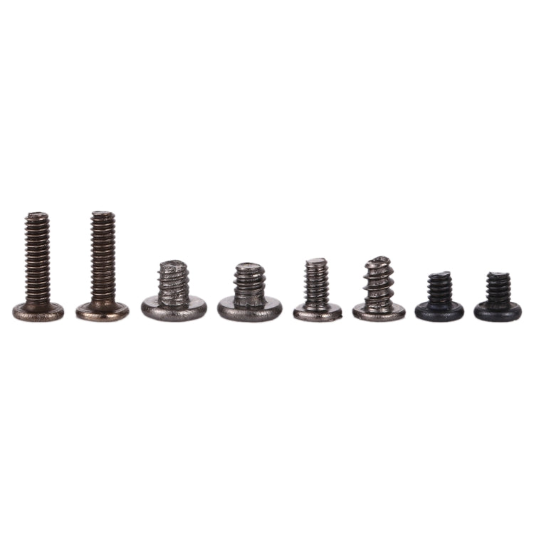 Complete set of screws and bolts for iPad 2/3/4, For iPad 2 / 3 / 4