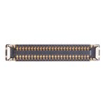 Connettore FPC touch display LCD da 50 pin sulla scheda madre per iPad Pro 12,9 pollici 2017 (2°) A1670 A1671, For iPad Pro 12.9 inch (2nd)