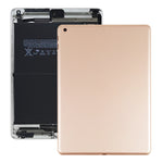Cover posteriore della batteria per iPad 9,7 pollici (2017) A1822 (versione Wi-Fi), For iPad 9.7 inch (2017) A1822 (Wifi)
