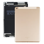 Cover posteriore della batteria per iPad 9,7 pollici (2017) A1823 (versione 4G), For iPad 9.7 inch (2017) A1823 (4G)