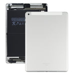 Cover posteriore della batteria per iPad 9,7 pollici (2017) A1823 (versione 4G), For iPad 9.7 inch (2017) A1823 (4G)