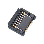 Connettore FPC Flex Clip per pulsante Home iPad 3