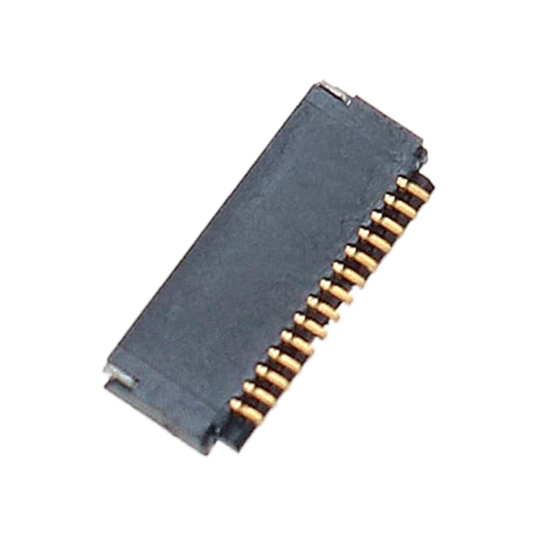 Connettore FPC flessibile per pulsante Home iPad 9.7 2017