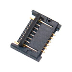 Connettore FPC Flex Clip per pulsante Home iPad 4