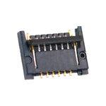 Connettore FPC Flex Clip per pulsante Home iPad 4