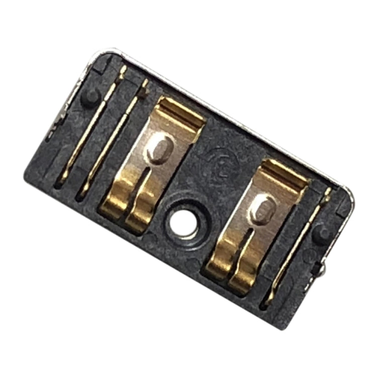 Clip porta batteria per iPad 10,2" (2019) iPad 7
