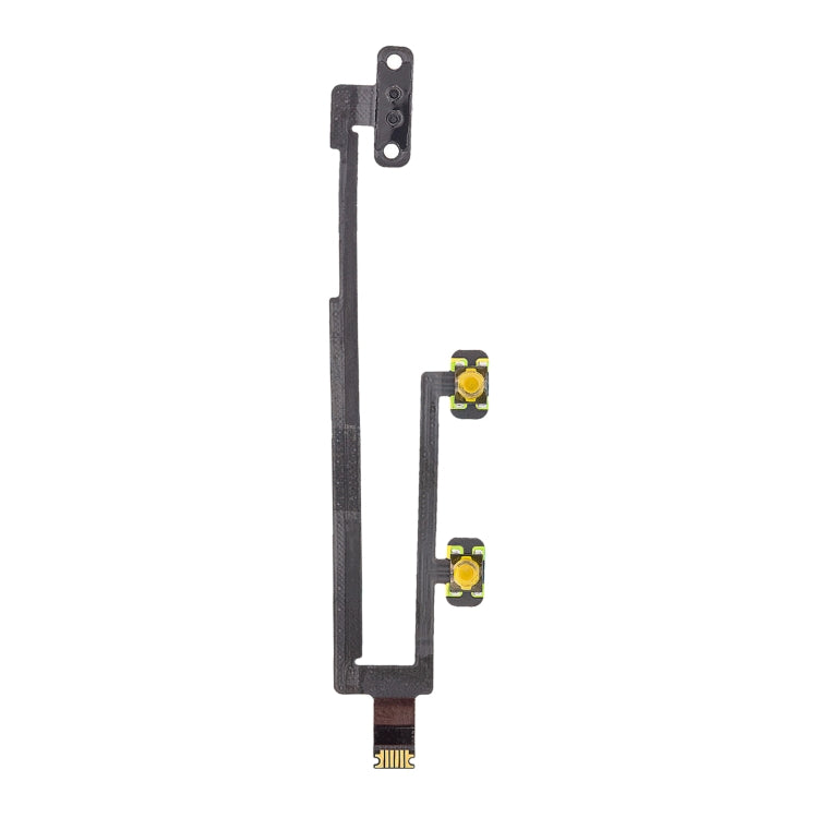 Cavo flessibile per pulsante di accensione e pulsante del volume per iPad 10,2 pollici (2020) / iPad 8 A2270 A2428 A2429 A2430, For iPad 10.2 (2020)