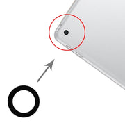 Obiettivo fotocamera posteriore per iPad 9.7 (2017/2018), For iPad 9.7 (2017 / 2018)