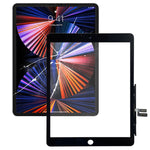 Pannello touch per Apple iPad 10.2 (2021)