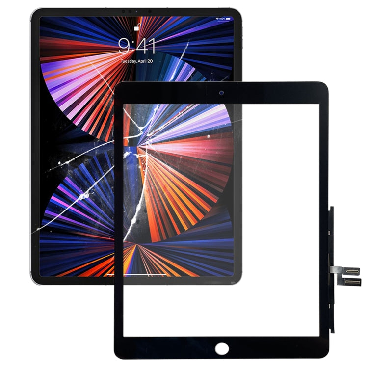 Pannello touch per Apple iPad 10.2 (2021)