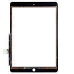 Pannello touch per Apple iPad 10.2 (2021)
