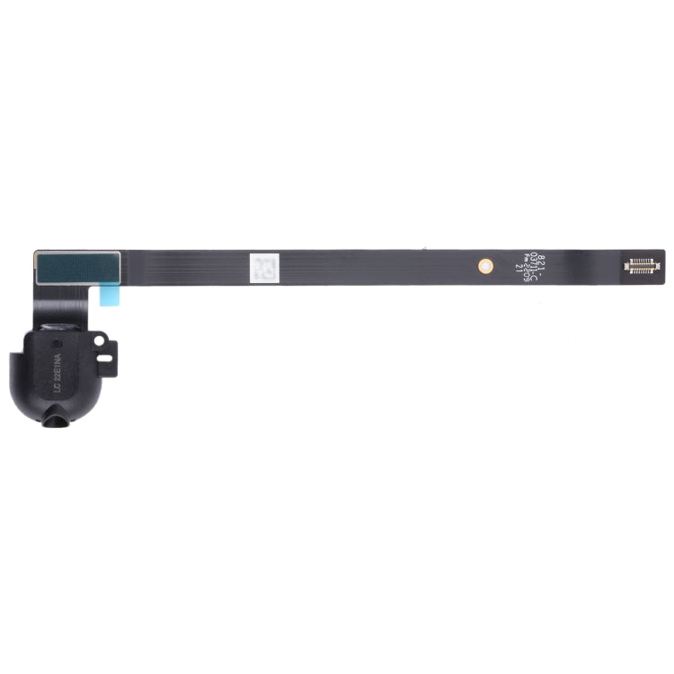 Headphone Jack Audio Flex Cable for iPad 10.2 inch 2021 (9th Gen), For iPad 10.2 inch 2021(9th Gen)