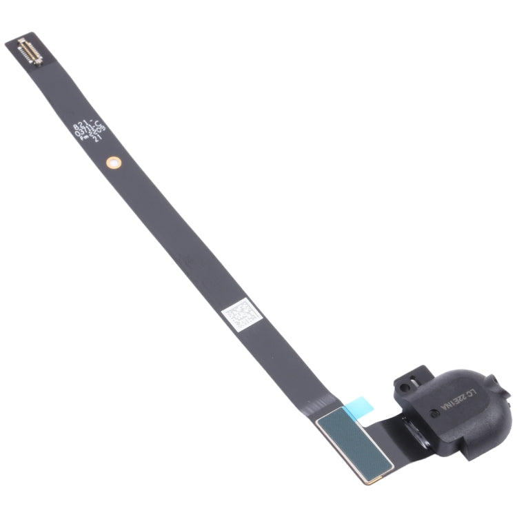 Cavo flessibile audio jack per auricolari per iPad 10,2 pollici 2021 (9a generazione), For iPad 10.2 inch 2021(9th Gen)