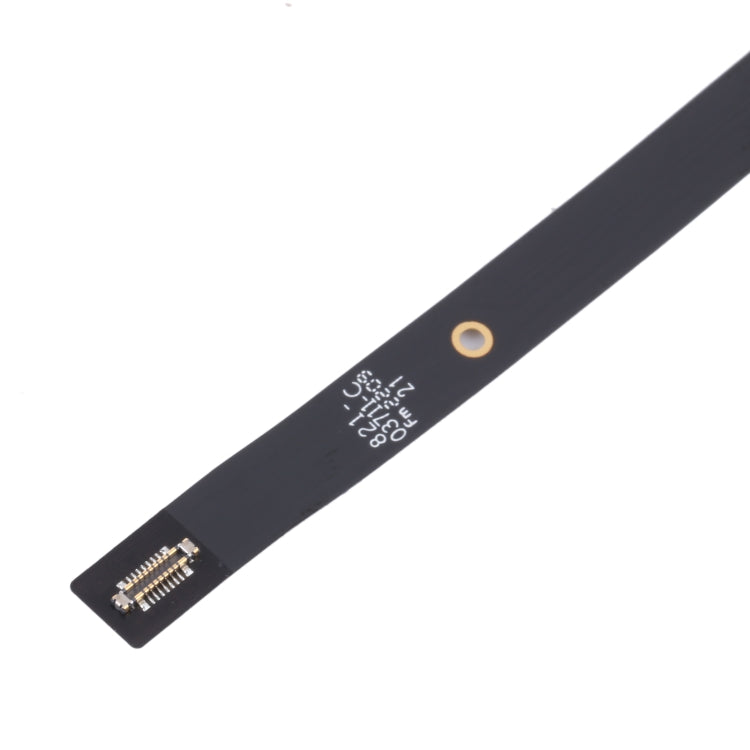 Cavo flessibile audio jack per auricolari per iPad 10,2 pollici 2021 (9a generazione), For iPad 10.2 inch 2021(9th Gen)