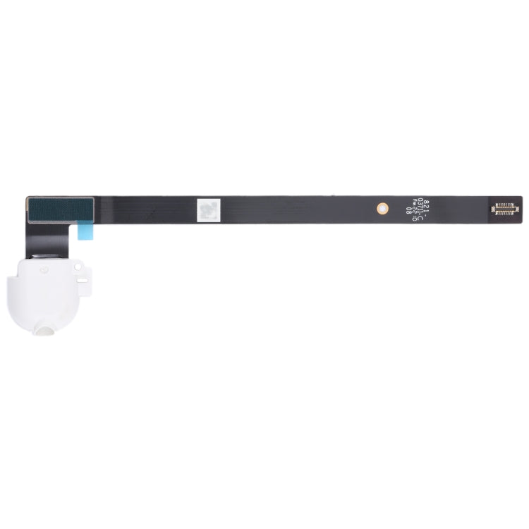 Headphone Jack Audio Flex Cable for iPad 10.2 inch 2021 (9th Gen), For iPad 10.2 inch 2021(9th Gen)