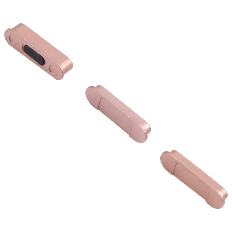 Pulsante accensione e volume per iPad 10,2" 2019-2021