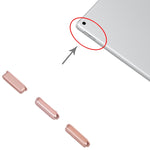 Pulsante accensione e volume per iPad 10,2" 2019-2021