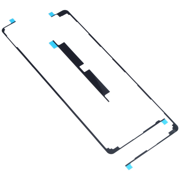 Adesivo anteriore per iPad Pro 12,9" 2015
