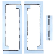 2 set di adesivi originali per l'alloggiamento anteriore per iPad Pro 12.9 2021, For iPad Pro 12.9 2021