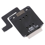 Per iPad 7 2019 10.2 A2200 A2199 A2198 Presa porta scheda SIM con cavo flessibile, For iPad 7 2019 10.2
