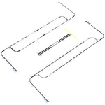 Colla nastro schermo LCD per iPad 2022 A2757 A2777 A2696