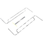 Colla nastro schermo LCD per iPad 2022 A2757 A2777 A2696