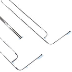 Colla nastro schermo LCD per iPad 2022 A2757 A2777 A2696